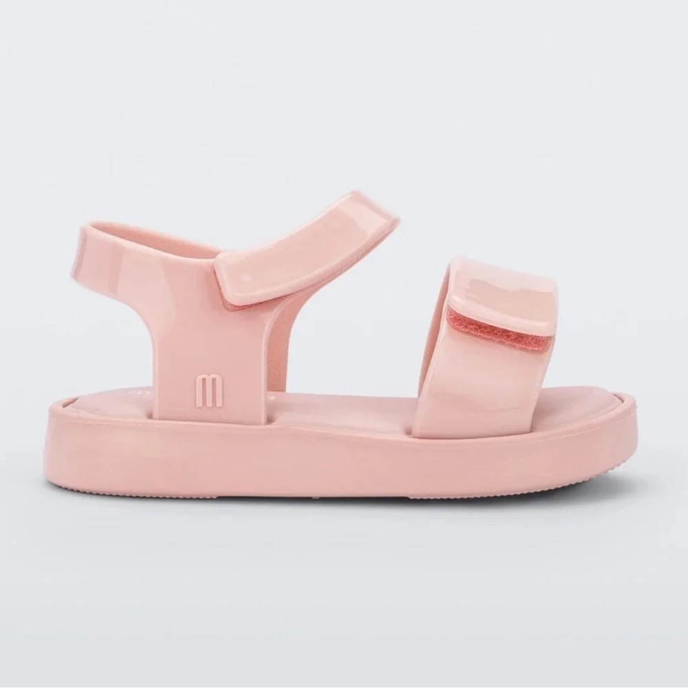 Mini Melissa mini melissa